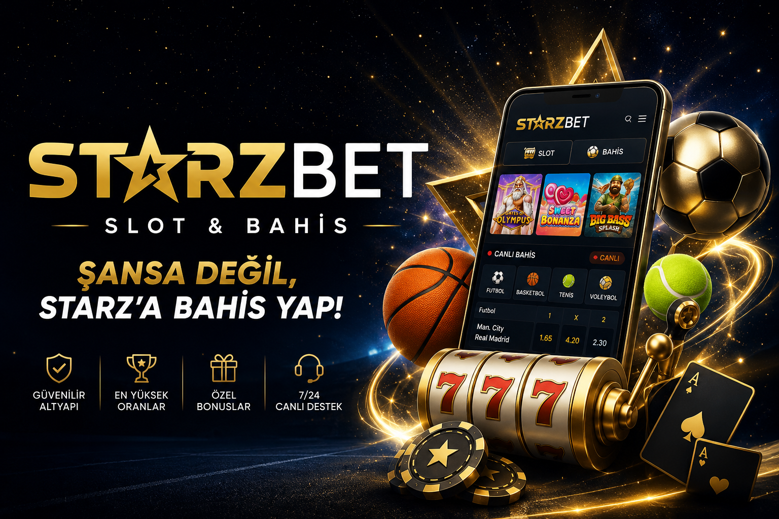 Starzbet resmi görsel